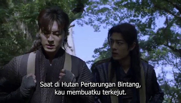 Douluo Continent Season 1 Eps.18 Subtitle Indonesia | Film Terbaru 2022 | Film Live Action | Film China | Film Korea
