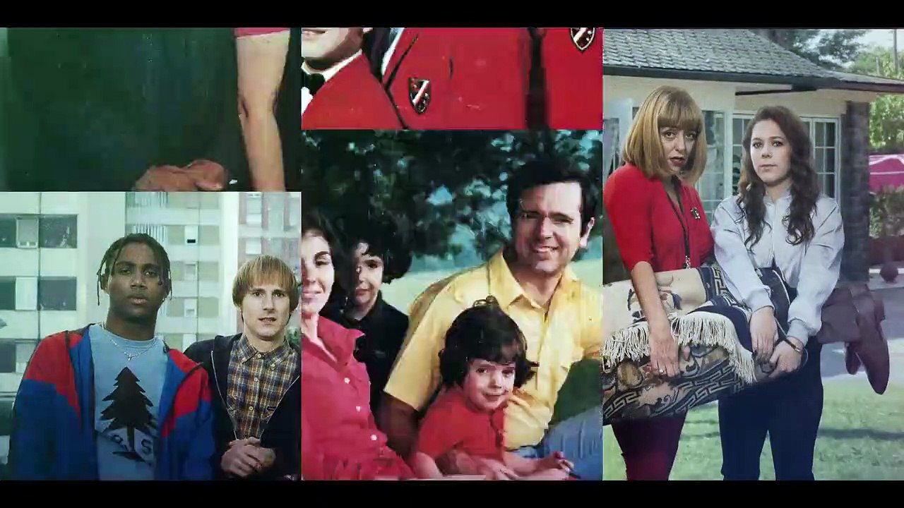 Welcome to the Family (2018) Staffel 1 Folge 11 HD Deutsch