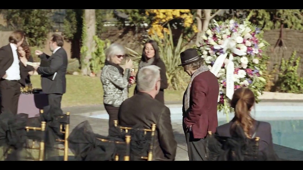 Welcome to the Family (2018) Staffel 1 Folge 12 HD Deutsch