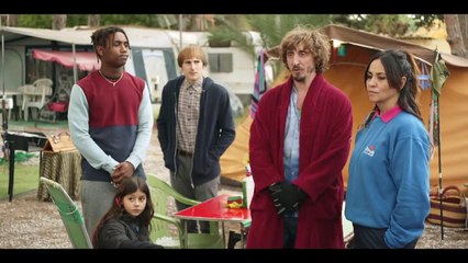 Welcome to the Family (2018) Staffel 1 Folge 13 HD Deutsch