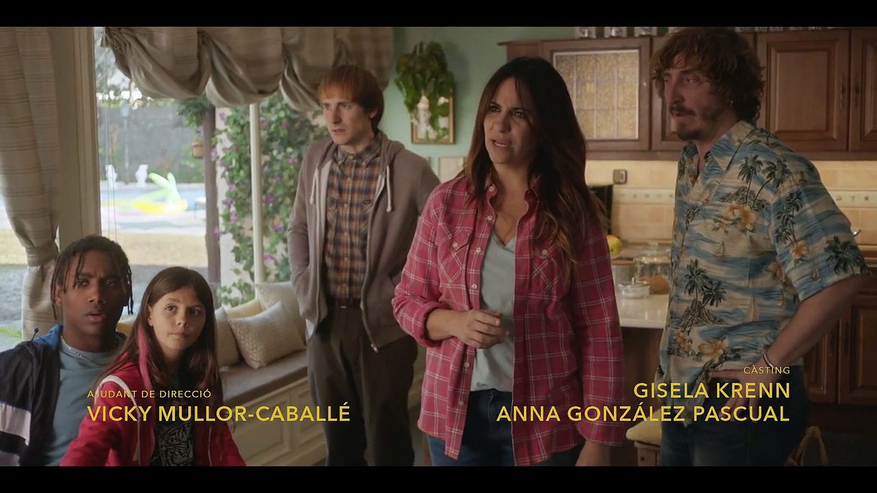 Welcome to the Family (2018) Staffel 1 Folge 9 HD Deutsch