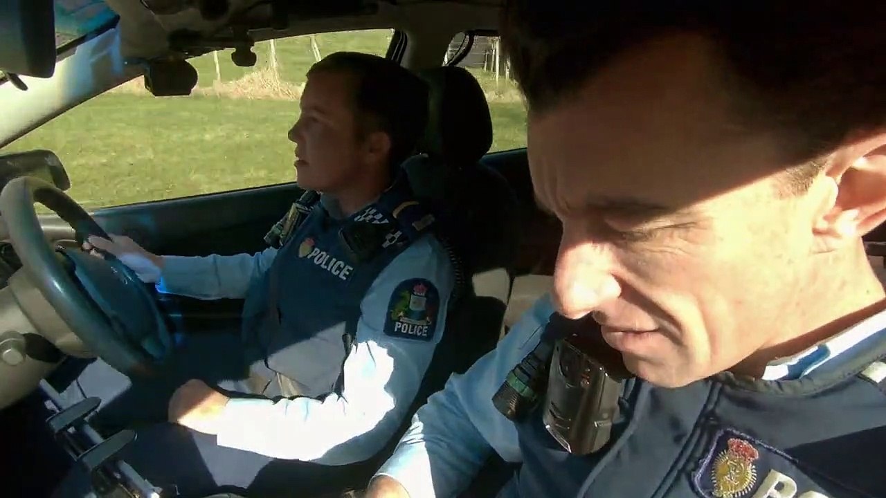 Wellington Paranormal Staffel 2 Folge 4 HD Deutsch