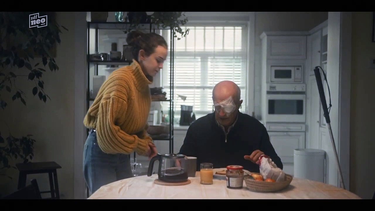 Unseen Staffel 1 Folge 2 HD Deutsch