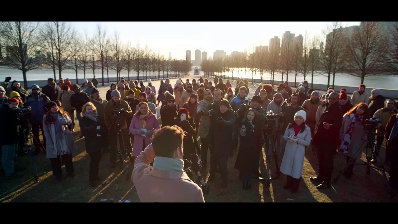 The Politician Staffel 2 Folge 3 HD Deutsch