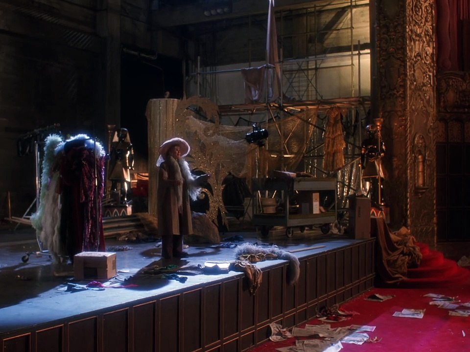 Superman - Die AbenteuerLois & Clark Staffel 1 Folge 1 - Part 01 HD Deutsch