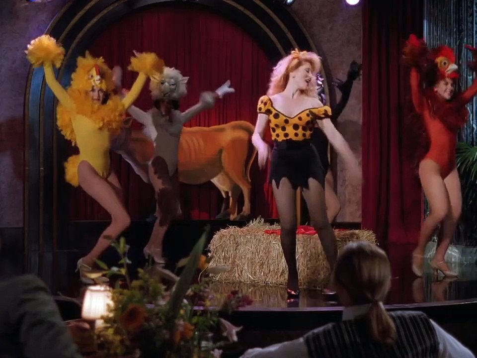 Superman - Die AbenteuerLois & Clark Staffel 1 Folge 7 HD Deutsch