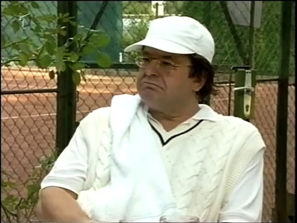 Tatort Staffel 26 Folge 11 - Part 02 HD Deutsch