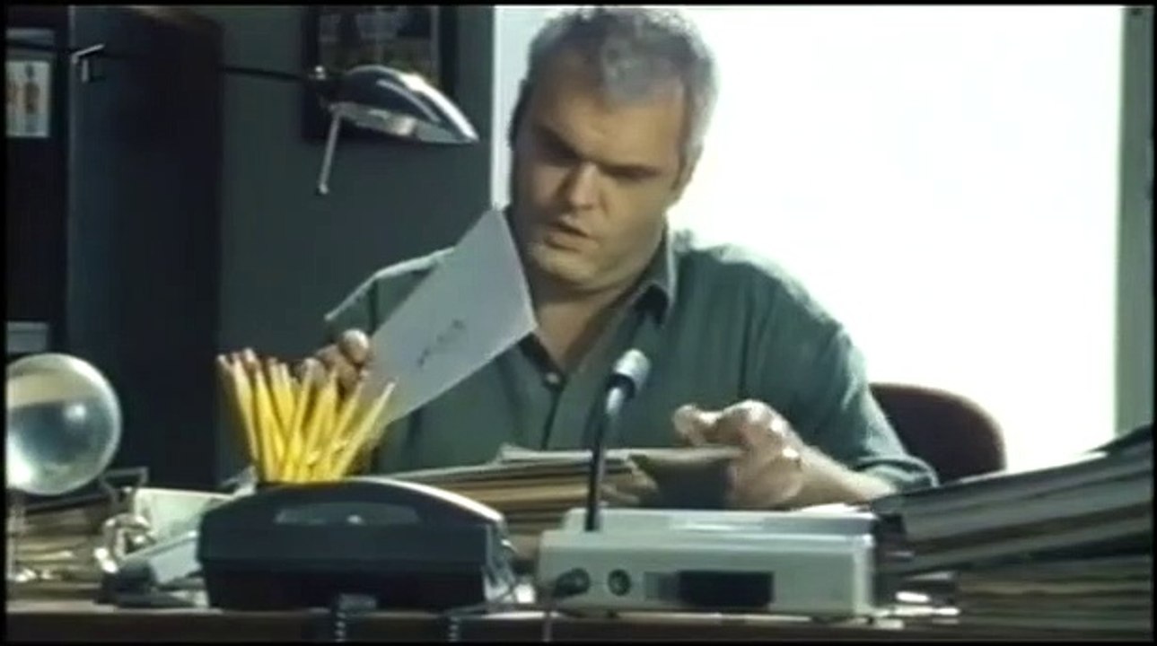 Tatort Staffel 26 Folge 10 - Part 01 HD Deutsch