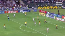Vasco 2 - 1 Criciúma - Campeonato Brasileiro - SÉRIE B - 36ª RODADA
