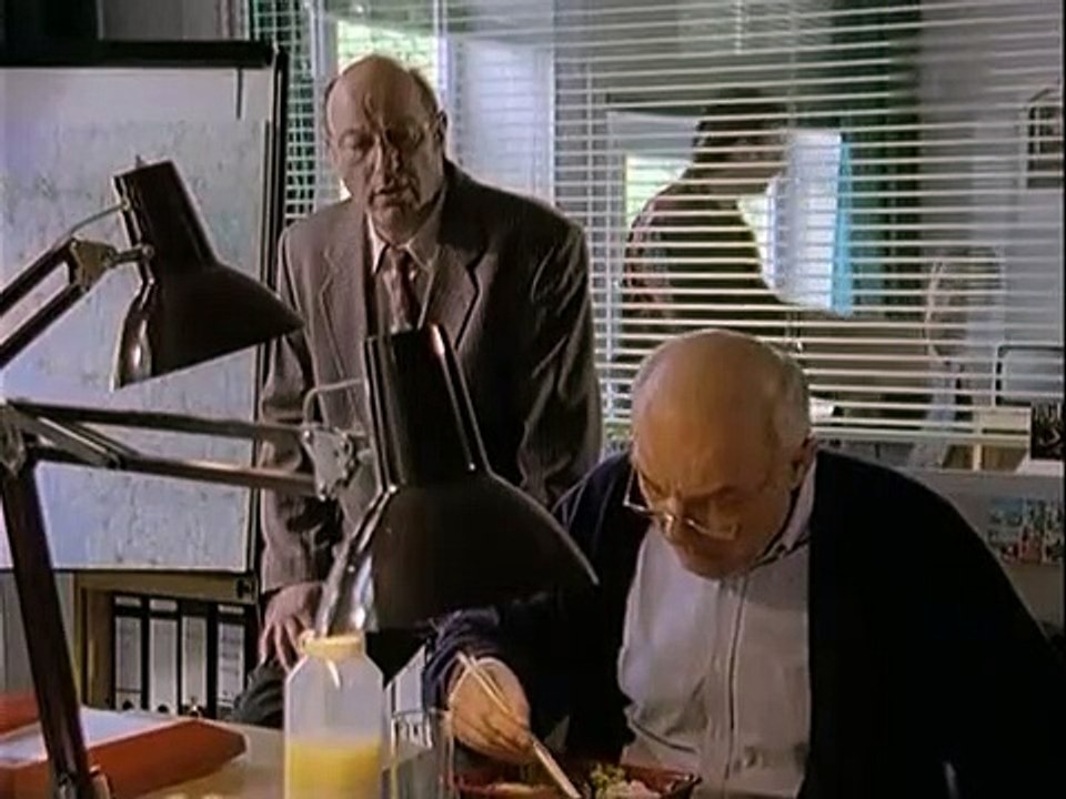 Tatort Staffel 26 Folge 9 - Part 01 HD Deutsch