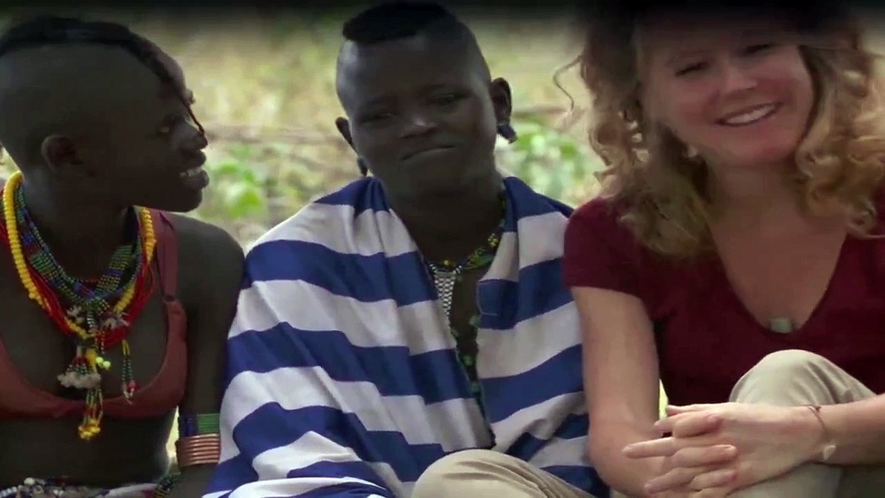 Rituale der Welt Staffel 1 Folge 13 HD Deutsch