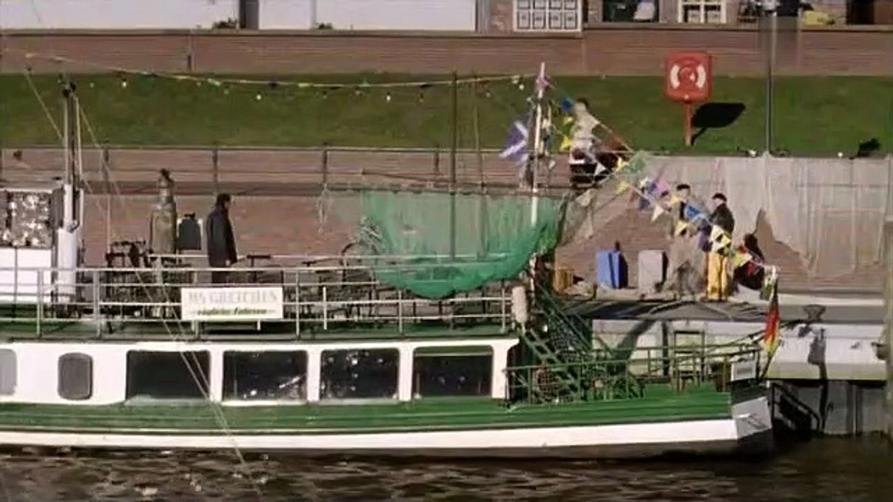 Tatort Staffel 33 Folge 25 - Part 01 HD Deutsch