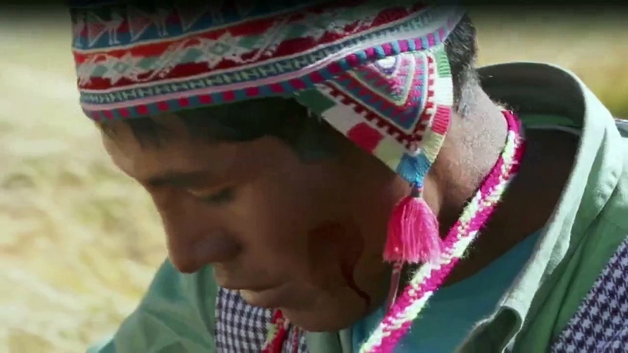 Rituale der Welt Staffel 1 Folge 7 HD Deutsch