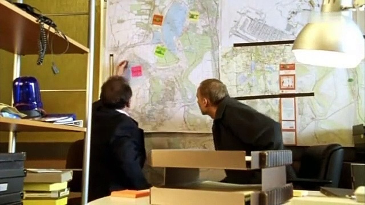 Tatort Staffel 33 Folge 26 - Part 02 HD Deutsch