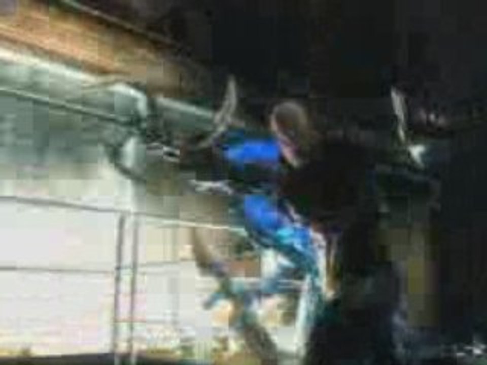 Dark Sector part of you
