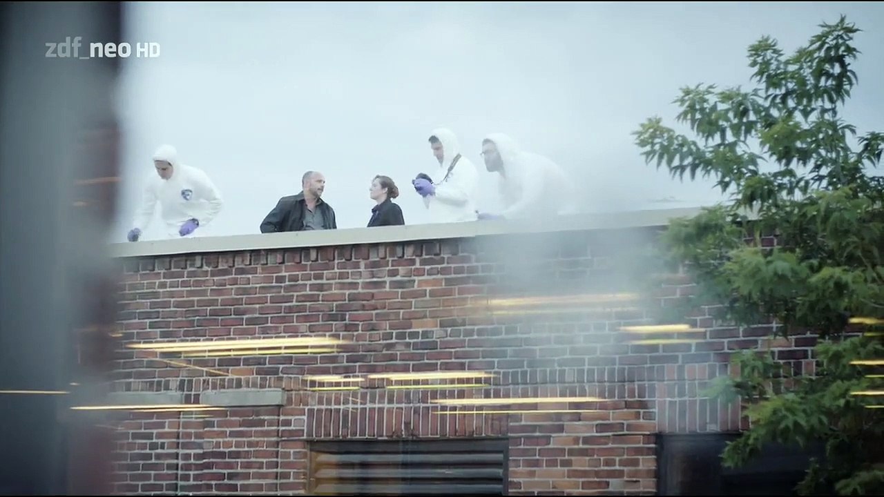 The Killer Inside Staffel 1 Folge 3 HD Deutsch