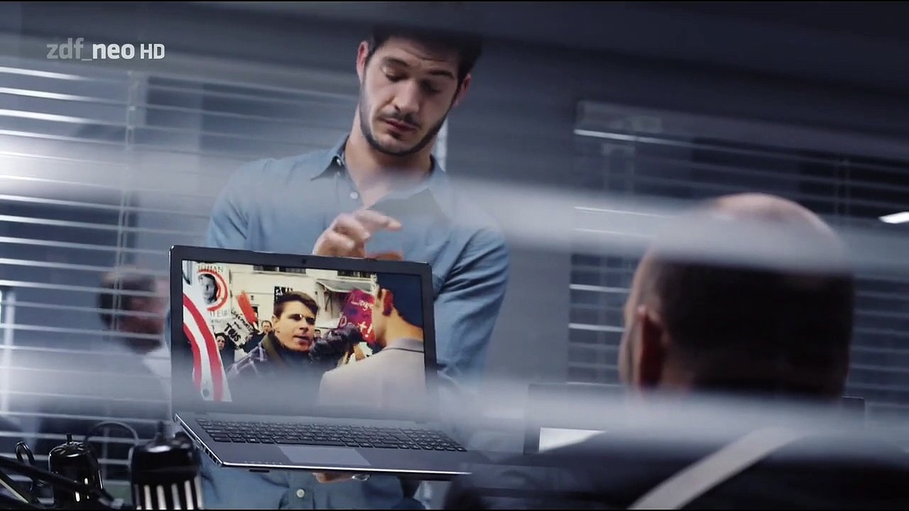 The Killer Inside Staffel 1 Folge 10 HD Deutsch