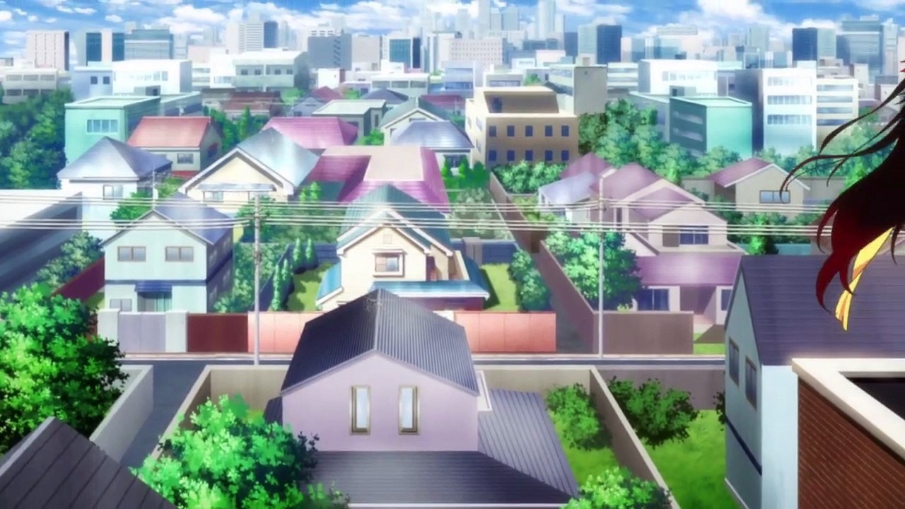 To Love Ru Staffel 4 Folge 14 HD Deutsch