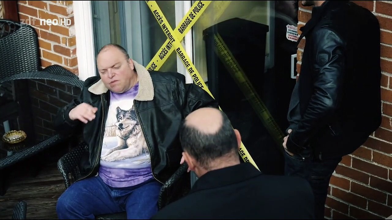 The Killer Inside Staffel 1 Folge 7 HD Deutsch