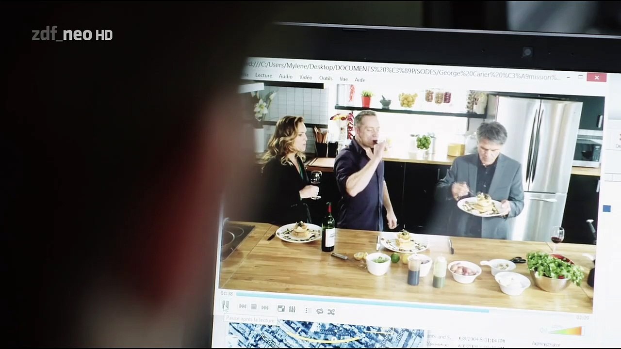 The Killer Inside Staffel 1 Folge 8 HD Deutsch