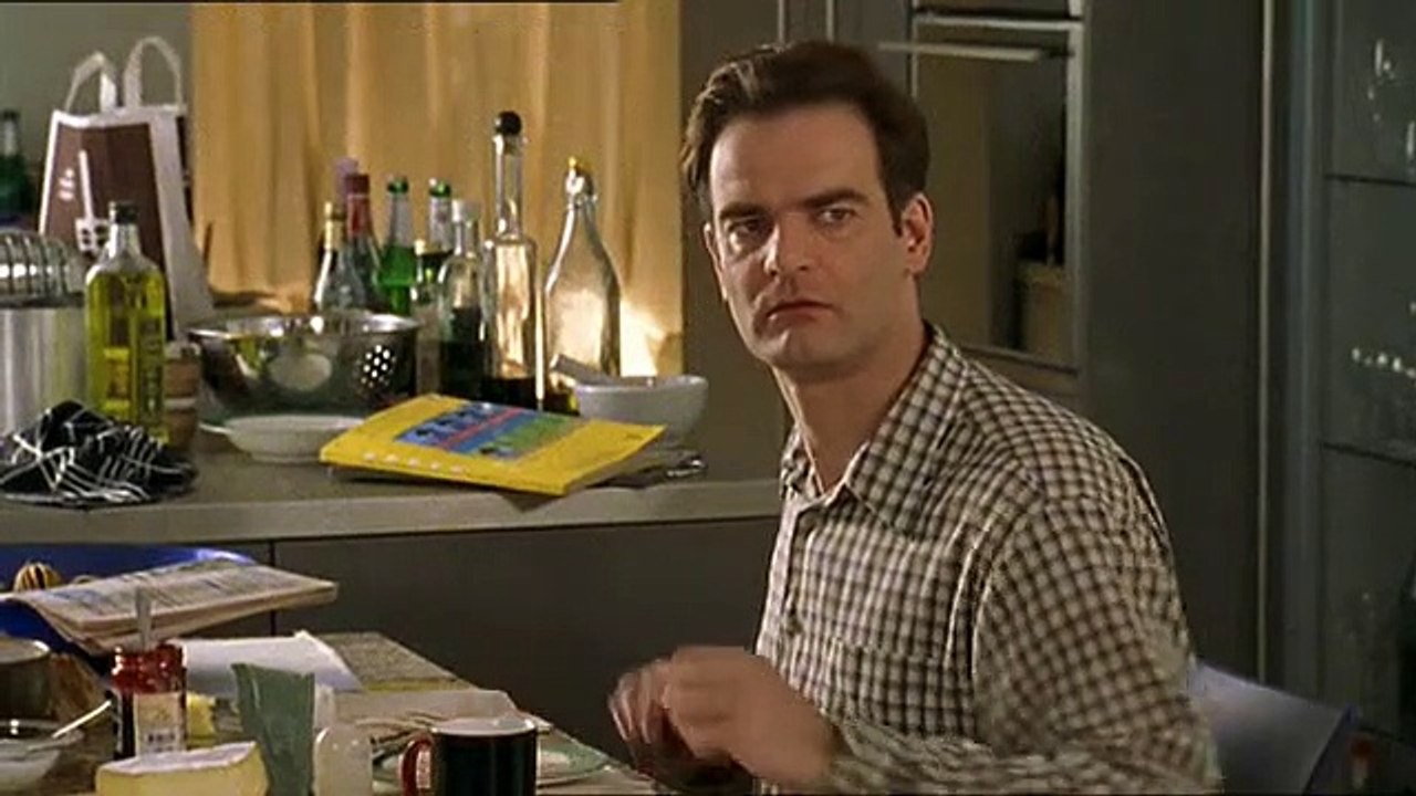 Wilsberg Staffel 1 Folge 2 - Part 02 HD Deutsch