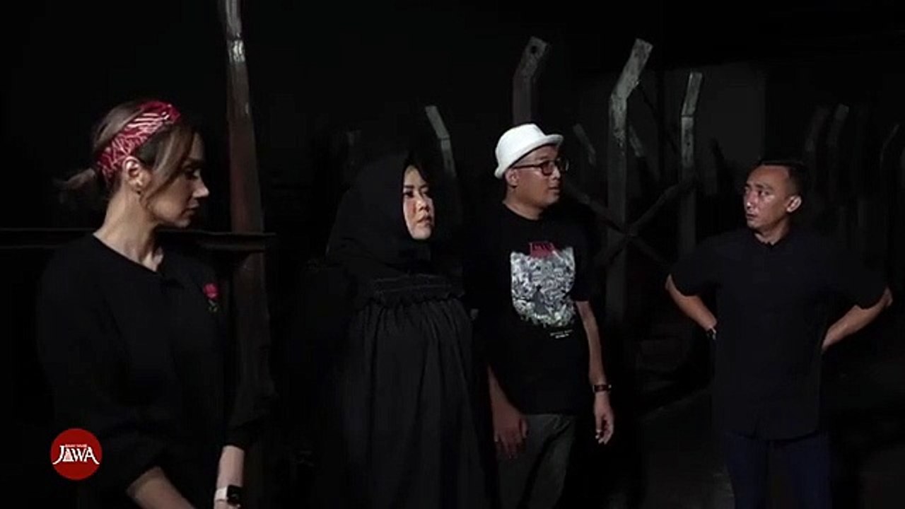 TANGIS DAN AMARAH PRIBUMI DI PABRIK GULA SINDANGLAUT CIREBON