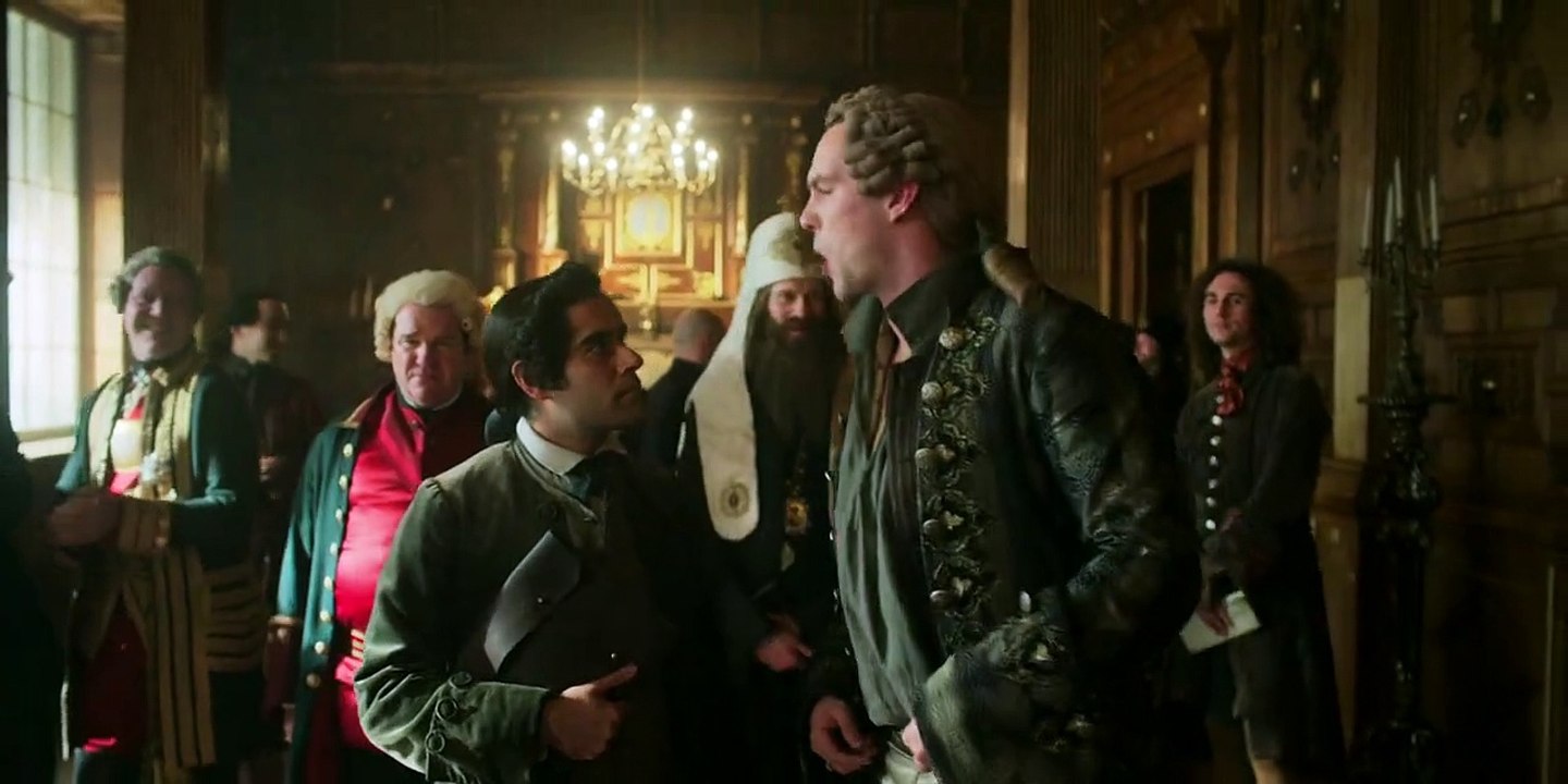 The Great Staffel 1 Folge 9 HD Deutsch
