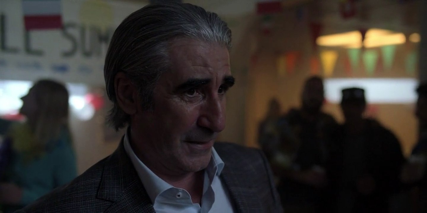 The Head (2020) Staffel 1 Folge 1 HD Deutsch