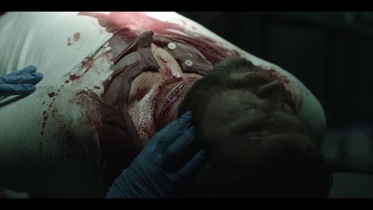 The Head (2020) Staffel 1 Folge 3 HD Deutsch