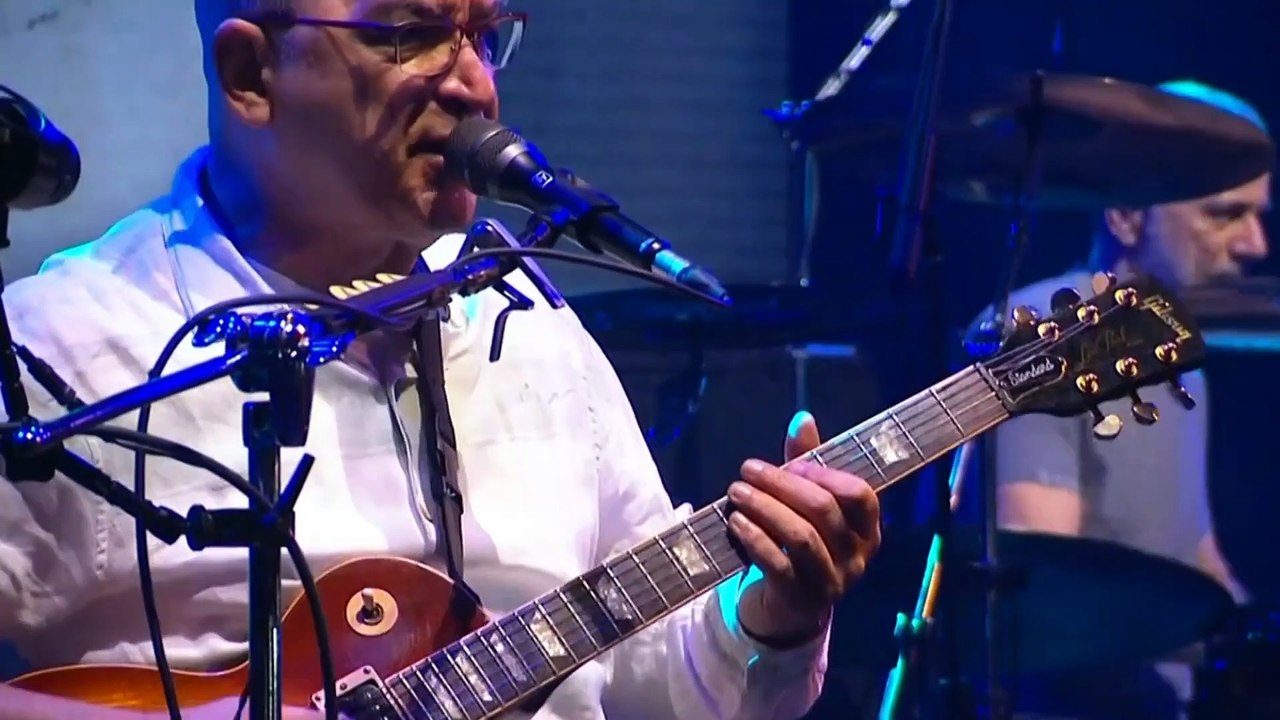 OS PARALAMAS DO SUCESSO SHOW AO VIVO NO FESTIVAL DE INVERNO EM VITÓRIA DA CONQUISTA BAHIA