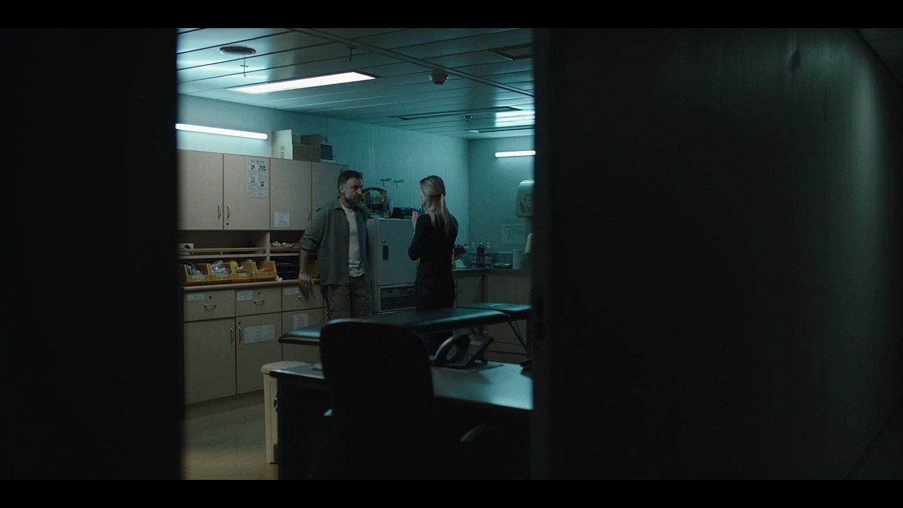 The Head (2020) Staffel 1 Folge 6 - Part 01 HD Deutsch