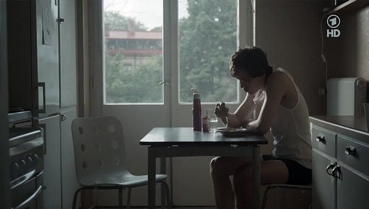 Mankells Wallander Staffel 2 Folge 11 - Part 02 HD Deutsch