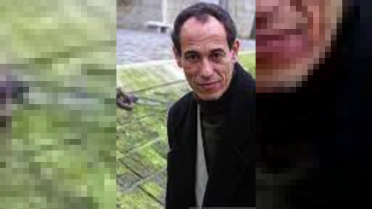 Hichem Aboud : Biographie Express