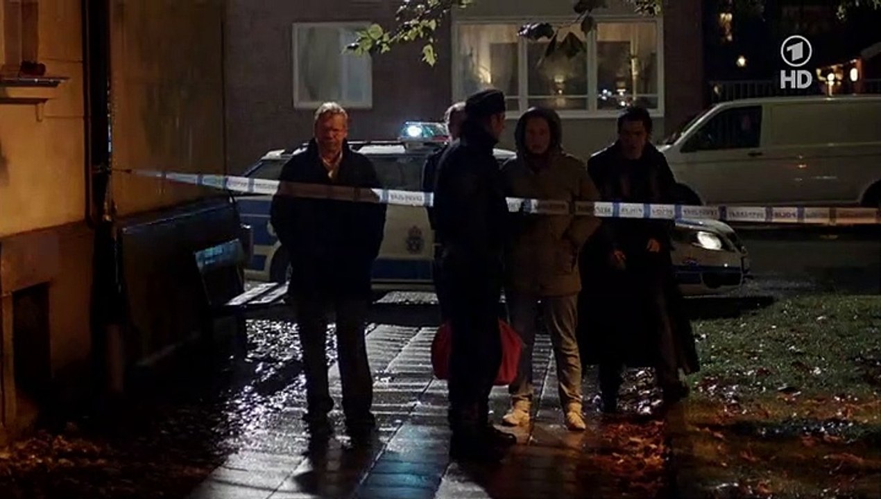 Mankells Wallander Staffel 2 Folge 12 - Part 02 HD Deutsch