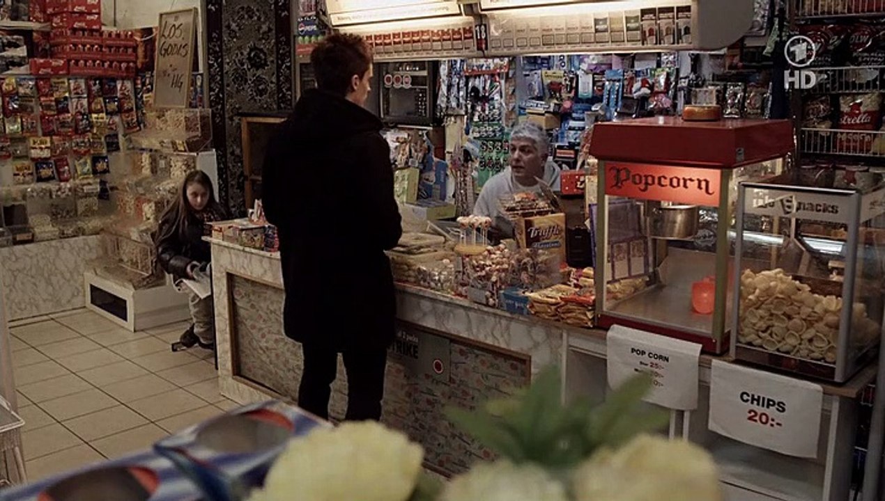 Mankells Wallander Staffel 2 Folge 13 - Part 02 HD Deutsch