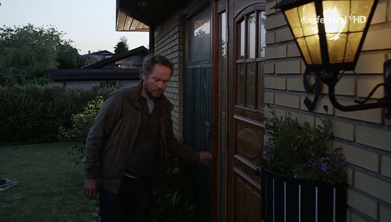 Mankells Wallander Staffel 2 Folge 9 - Part 02 HD Deutsch