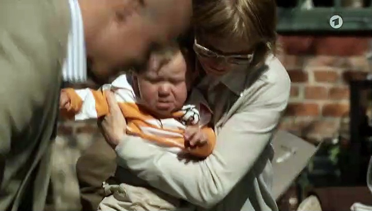 Mankells Wallander Staffel 2 Folge 8 - Part 01 HD Deutsch