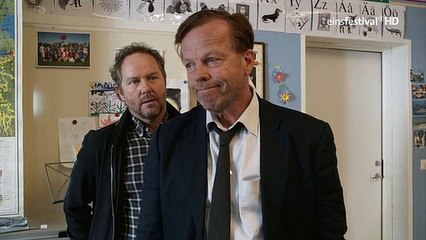 Mankells Wallander Staffel 2 Folge 9 - Part 01 HD Deutsch