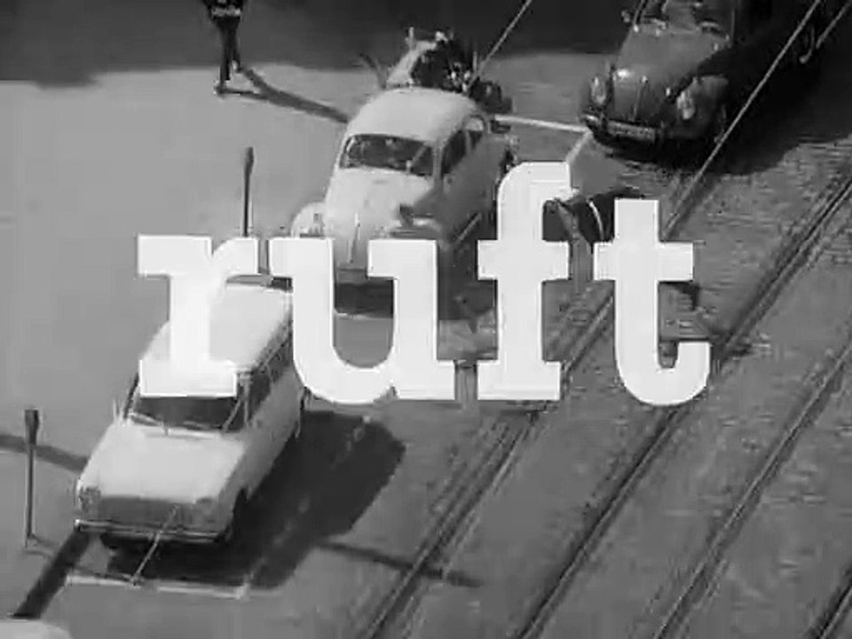 Polizeifunk ruft Staffel 1 Folge 3 HD Deutsch