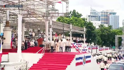 Mga kasinungalingan sa social media sa unang isang daang araw ni Pangulong Marcos