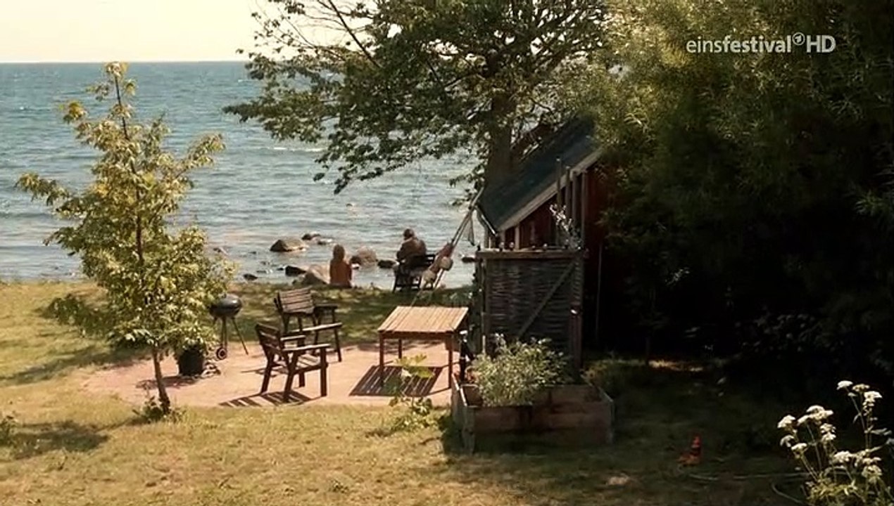 Mankells Wallander Staffel 3 Folge 1 - Part 01 HD Deutsch