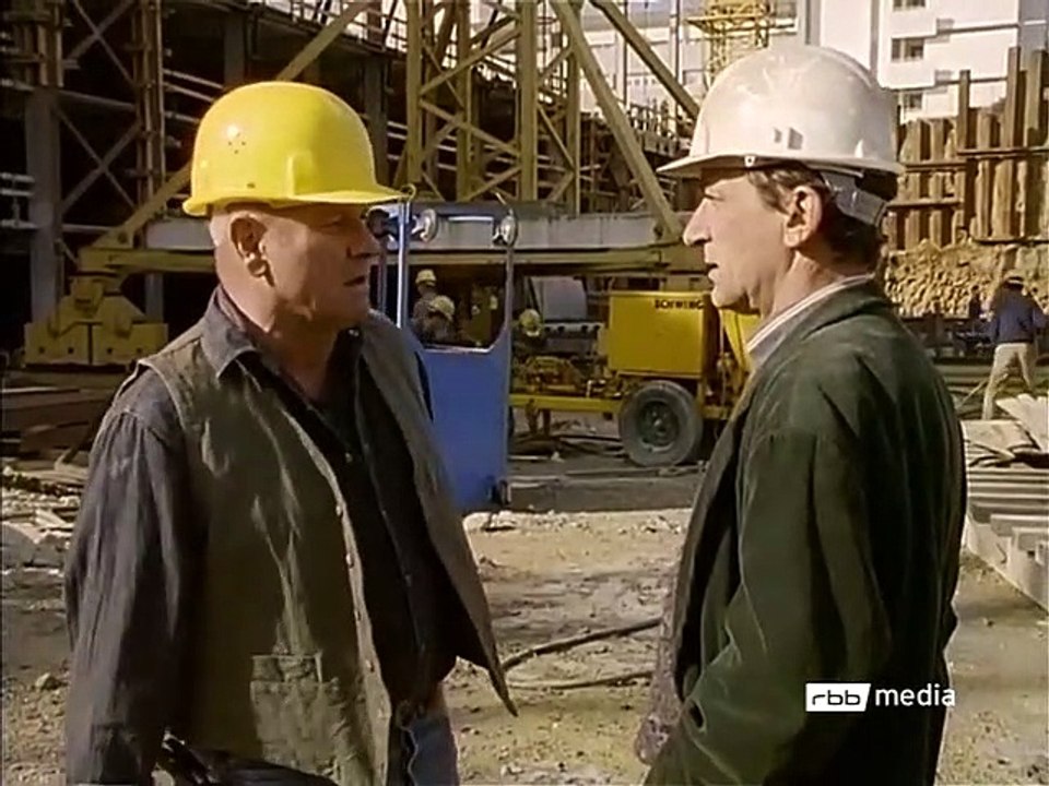 Peter Strohm Staffel 5 Folge 10 HD Deutsch