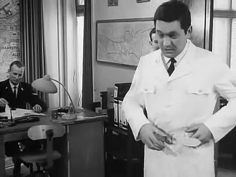 Polizeifunk ruft Staffel 1 Folge 2 HD Deutsch