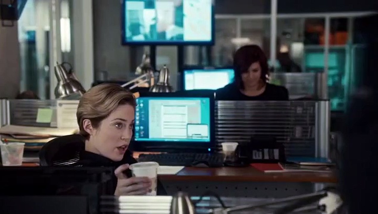 Rookie Blue Staffel 6 Folge 11 HD Deutsch