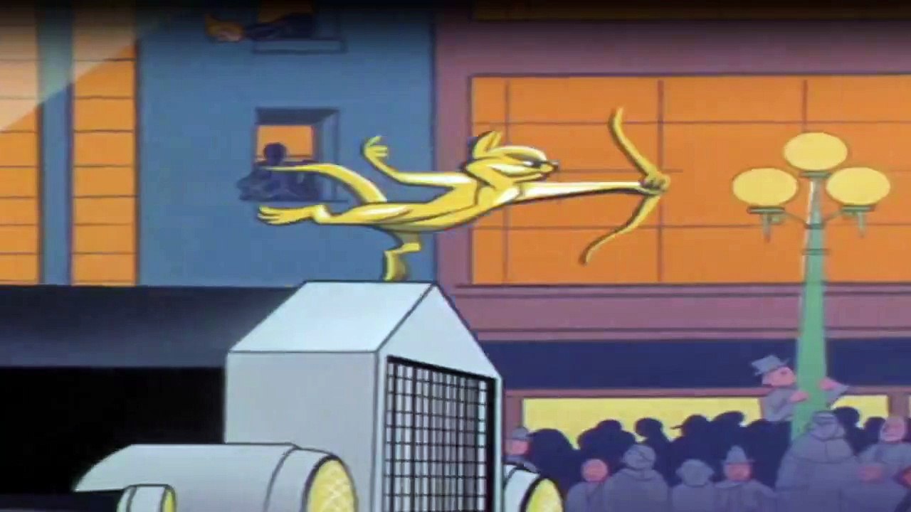 Tom und Jerry Staffel 5 Folge 9 HD Deutsch