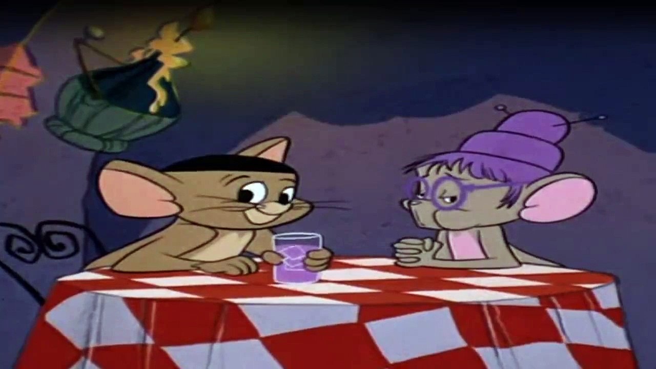 Tom und Jerry Staffel 6 Folge 5 HD Deutsch
