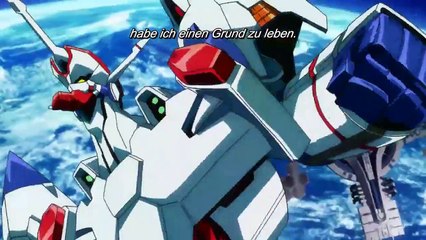 Captain Earth  Staffel 1 Folge 8 HD Deutsch