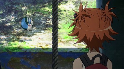 Captain Earth Staffel 1 Folge 3 HD Deutsch