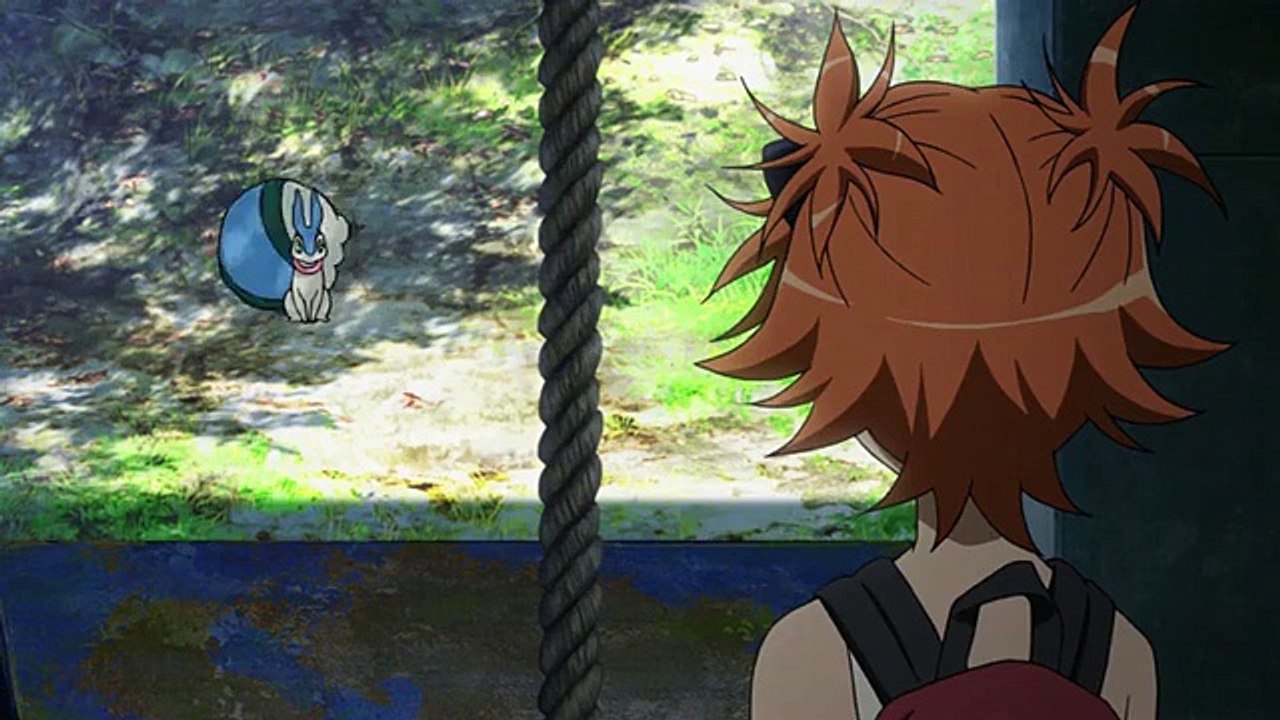 Captain Earth Staffel 1 Folge 3 HD Deutsch