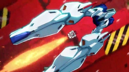 Captain Earth Staffel 1 Folge 2 HD Deutsch